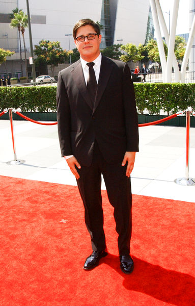 Rich Sommer<br>61st Annual Primetime Creative Arts Emmy Awards - Arrivals