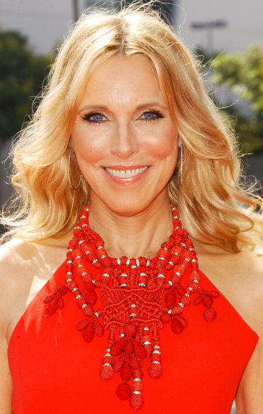 Alana Stewart Picture 3 - 61st Annual Primetime Creative Arts Emmy