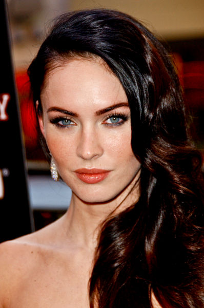 Deemed one of the sexiest women in Hollywood, Megan Fox has made a 