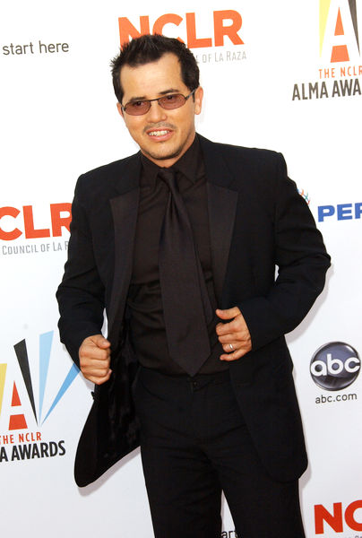 John Leguizamo<br>2009 NCLR ALMA Awards - Arrivals