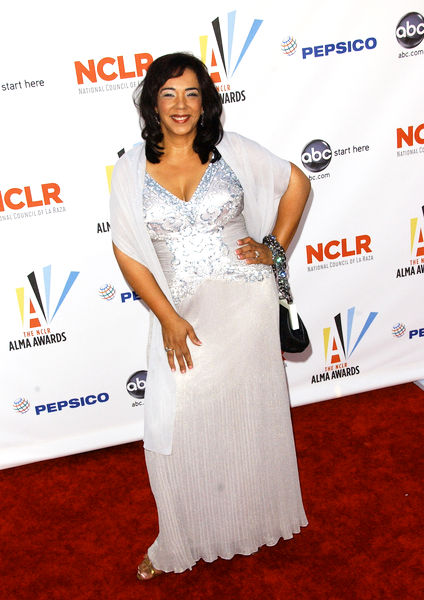 Kiki Melendez<br>2009 NCLR ALMA Awards - Arrivals
