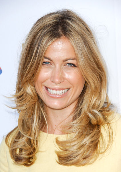 Sonya Walger<br>BAFTA's 7th Annual PreEMMY TV Tea Party - Arrivals