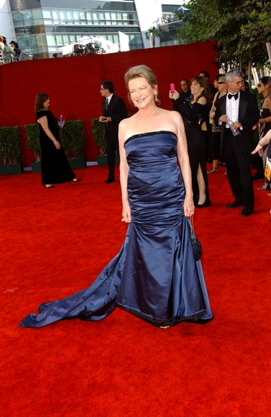Dianne Wiest<br>The 61st Annual Primetime Emmy Awards - Arrivals