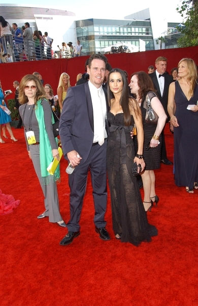 Kevin Dillon<br>The 61st Annual Primetime Emmy Awards - Arrivals