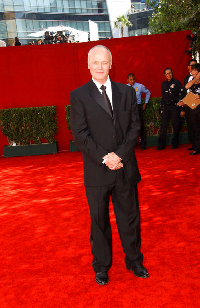 Creed Bratton<br>The 61st Annual Primetime Emmy Awards - Arrivals