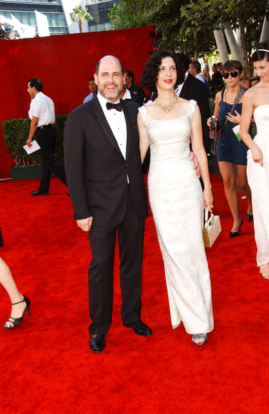 Matthew Weiner<br>The 61st Annual Primetime Emmy Awards - Arrivals