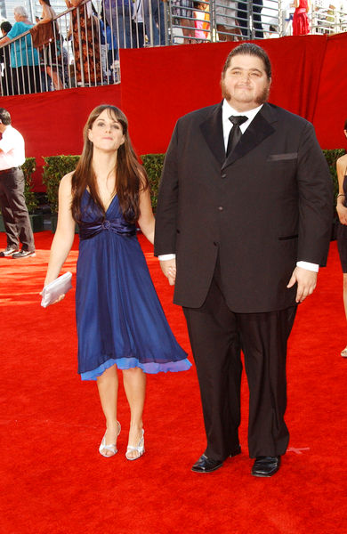 Jorge Garcia<br>The 61st Annual Primetime Emmy Awards - Arrivals