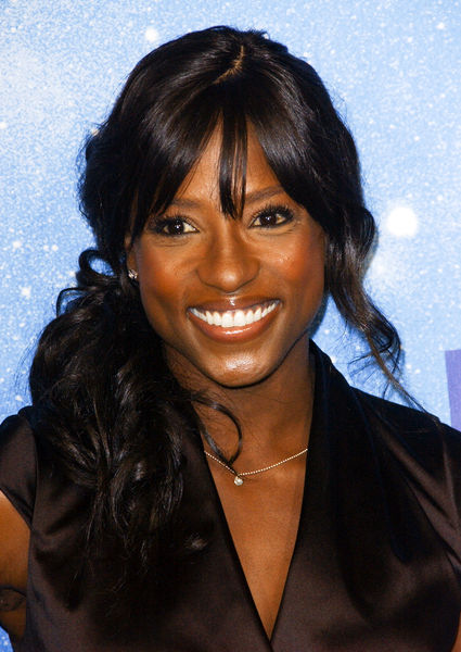 Rutina Wesley<br>Spike TV's 