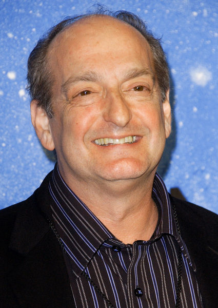 David Paymer
