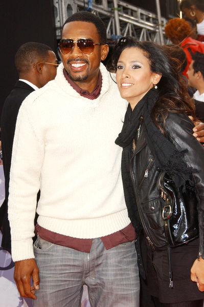 Bill Bellamy