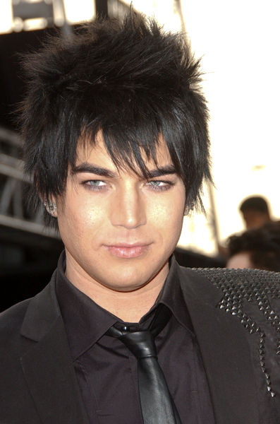 Adam Lambert<br>