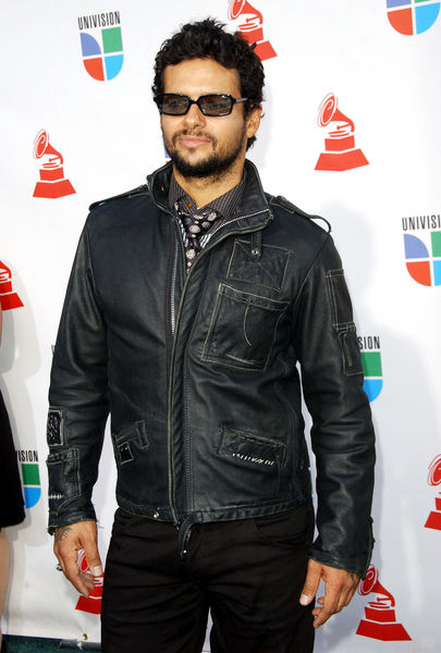 Draco Rosa<br>The 10th Annual Latin GRAMMY Awards - Arrivals