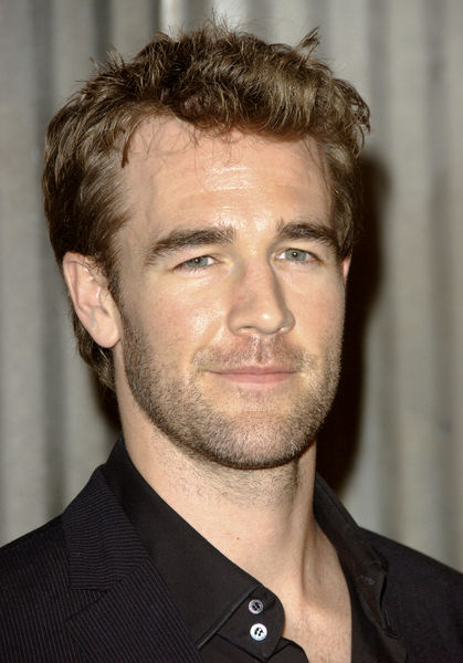 James Van Der Beek<br>Puma Presents The African Bazaar - Arrivals