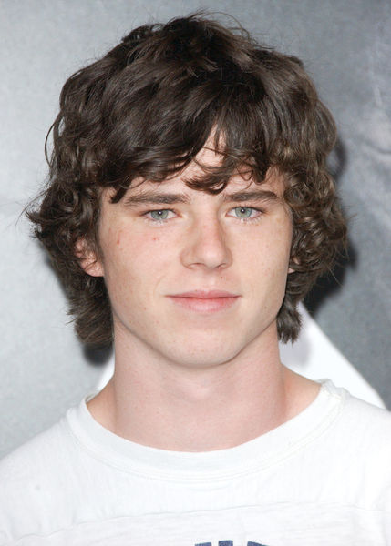 Charlie McDermott<br>