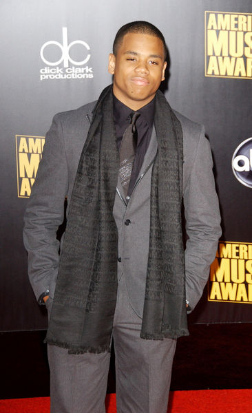Tristan Wilds<br>2009 American Music Awards - Arrivals