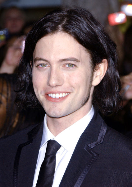 Jackson Rathbone<br>