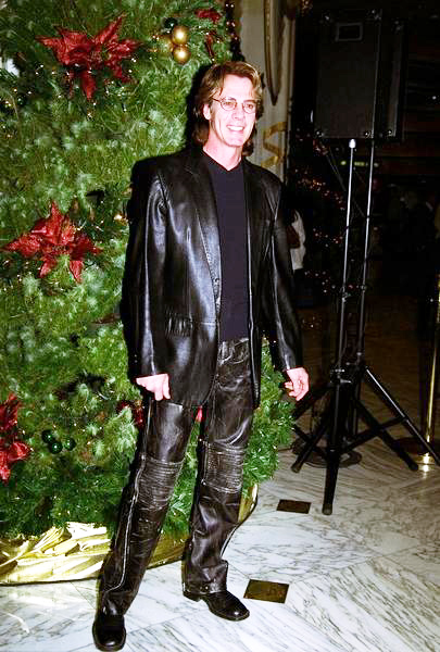 Rick Springfield<br>2000 Billboard Music Awards