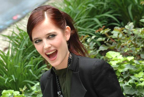 Eva Green<br>Kingdom of Heaven Photo Call at the Casa del Cinema in Italy