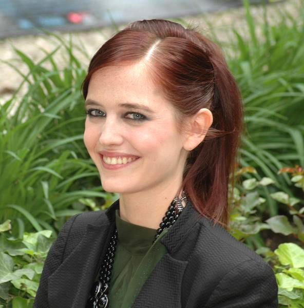 Eva Green<br>Kingdom of Heaven Photo Call at the Casa del Cinema in Italy