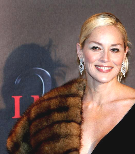Sharon Stone Basic Instinct 2 Premiere in Italy Photo credit: Graffiti Press / PR Photos March 17, 2006. More photos : Sharon Stone sharon stone basic instinct 2. Sharon Stone Basic Instinct 2 Premiere in Italy Photo credit: Graffiti Press / PR Photos March 17, 2006. More photos : Sharon Stone