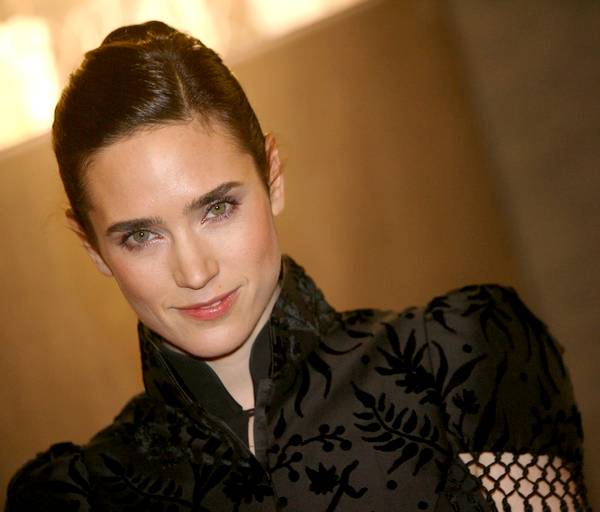 Jennifer Connelly<br>Blood Diamond Premiere and Photocall in Rome