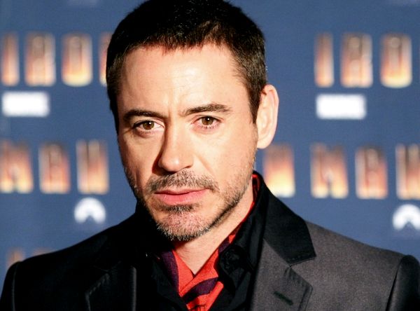 robert downey jr. iron man. Robert Downey Jr. quot;Iron Manquot;