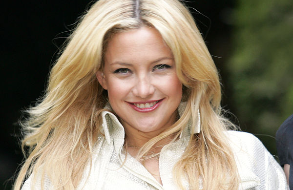 Kate Hudson<br>