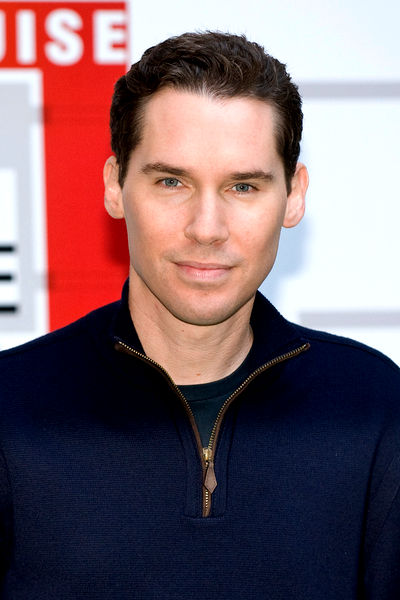 Bryan Singer<br>