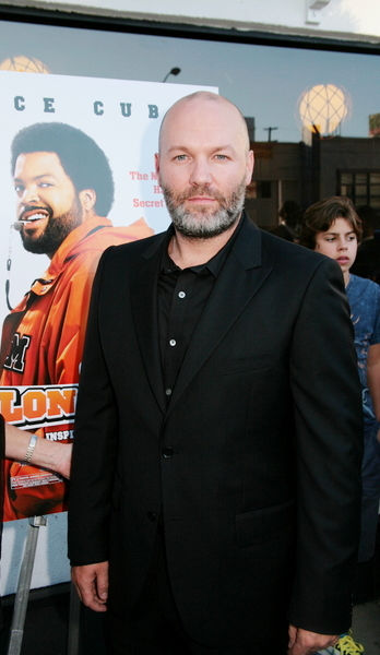 Fred Durst