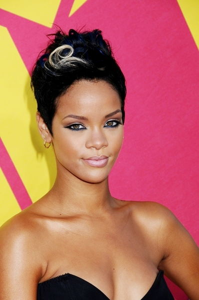 Rihanna<br>2008 MTV Video Music Awards - Arrivals
