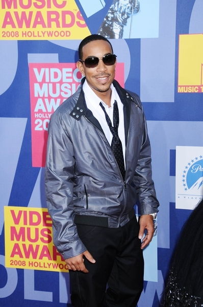 Ludacris<br>2008 MTV Video Music Awards - Arrivals