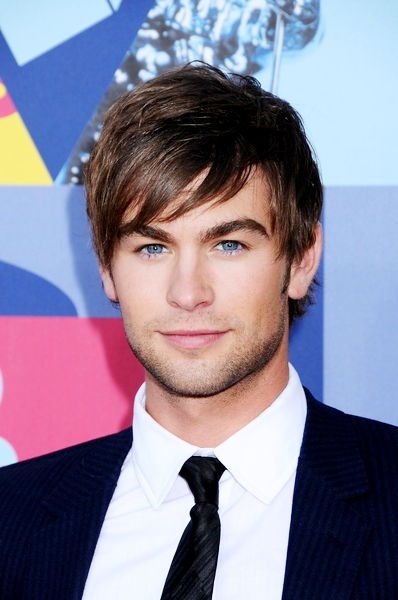 Chace Crawford<br>2008 MTV Video Music Awards - Arrivals