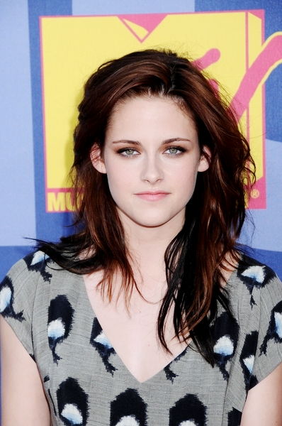 Kristen Stewart<br>2008 MTV Video Music Awards - Arrivals