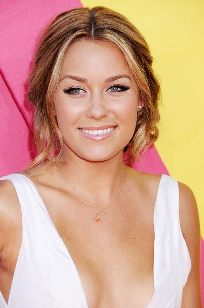 Bob Charlotte/PR Photos. After trying her hand at fashion, Lauren Conrad 