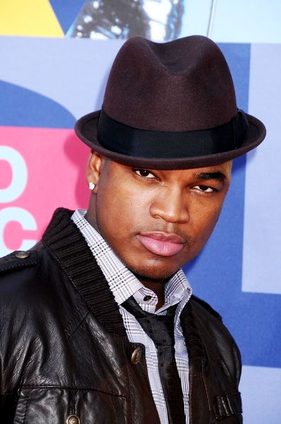 Ne-Yo<br>2008 MTV Video Music Awards - Arrivals