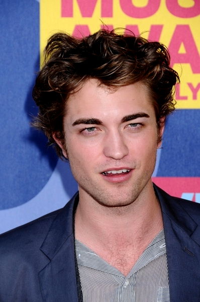 Robert Pattinson<br>2008 MTV Video Music Awards - Arrivals