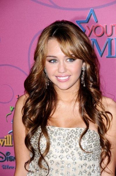 Miley Cyrus<br>Miley Cyrus 