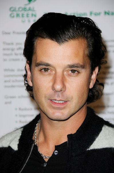 Gavin Rossdale<br>Global Green USA's 6th Annual Pre-Oscar Party Benefiting Green Schools - Arrivals