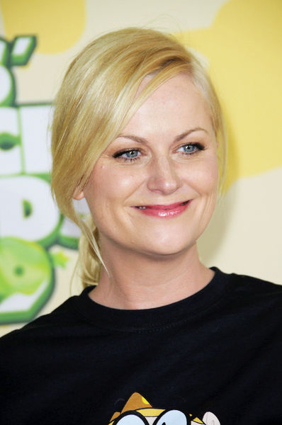 Amy Poehler<br>Nickelodeon's 2009 Kids' Choice Awards - Arrivals