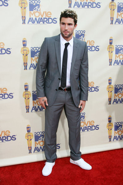 Brody Jenner<br>18th Annual MTV Movie Awards - Arrivals