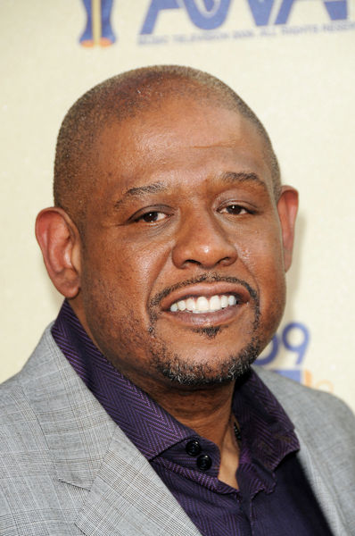 Forest Whitaker<br>18th Annual MTV Movie Awards - Arrivals