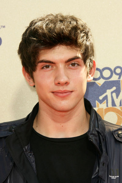 Carter Jenkins<br>18th Annual MTV Movie Awards - Arrivals