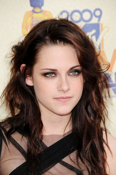 How Kristen Stewart will look like when portraying Joan Jett in "The 