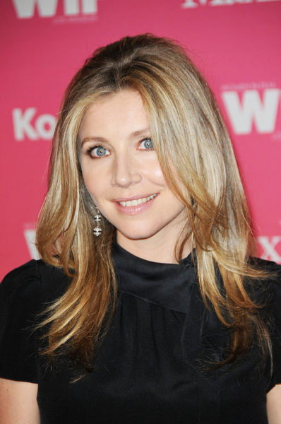 Sarah Chalke<br>Women In Film 2009 Crystal + Lucy Awards - Arrivals