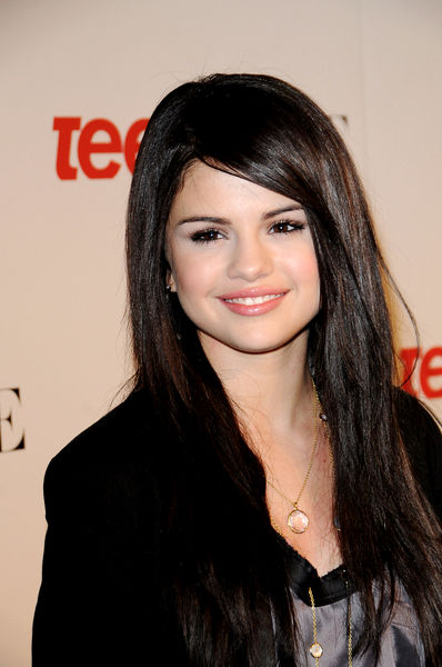 Selena Gomez in 7th Annual Teen Vogue Young Hollywood Party - Arrivals