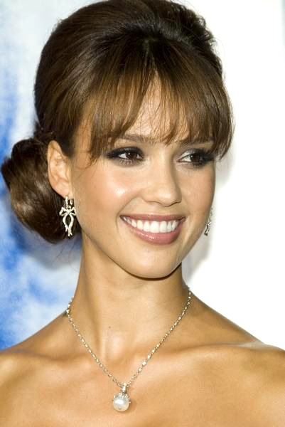 Jessica Alba<br>Into The Blue Los Angeles Premiere - Arrivals