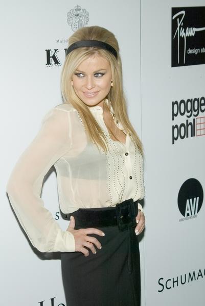 Carmen Electra<br>Movieline Hollywood Life's Hollywood Style Awards - Arrivals