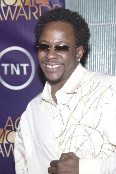 Bobby Brown<br>2005 TNT Black Movie Awards