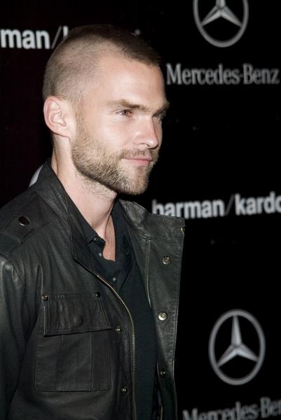 Seann William Scott - Photo Colection