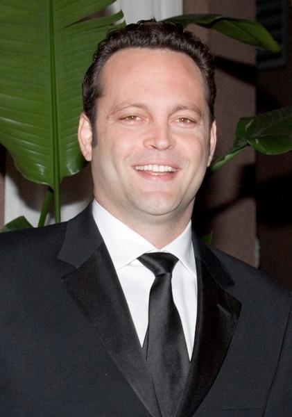 Vince Vaughn<br>13th Annual Diversity Awards - Red Carpet Arrivals